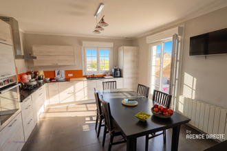 achat maison st-coulomb 35350