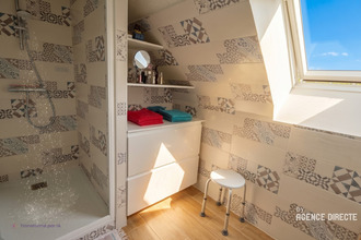 achat maison st-coulomb 35350