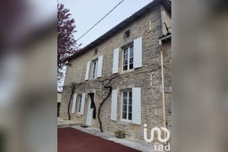 achat maison st-coutant 16350