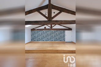 achat maison st-coutant 16350