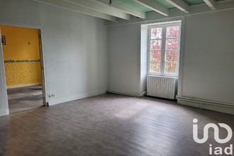 achat maison st-coutant 16350