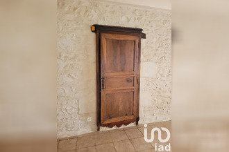 achat maison st-coutant 16350