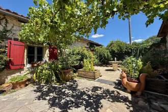 achat maison st-coutant 79120