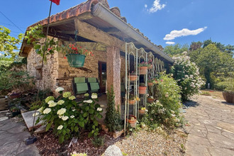 achat maison st-coutant 79120