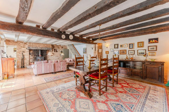 achat maison st-coutant 79120