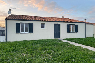 achat maison st-coutant-le-grand 17430