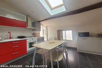 achat maison st-coutant-le-grand 17430