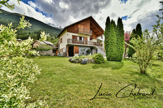 achat maison st-crepin 05600