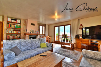 achat maison st-crepin 05600