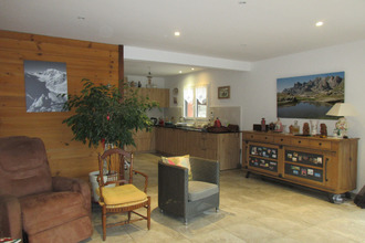 achat maison st-crepin 05600