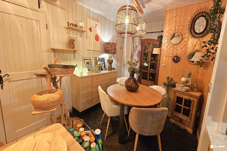 achat maison st-crepin 05600