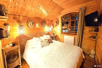 achat maison st-crepin 05600