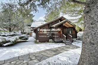 achat maison st-crepin 05600