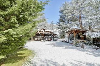 achat maison st-crepin 05600