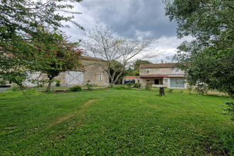 achat maison st-crepin 17380