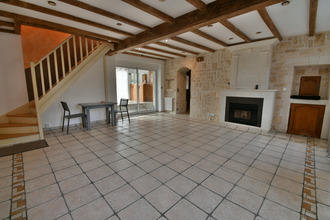 achat maison st-crepin 17380