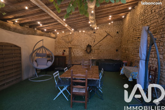 achat maison st-crepin 17380