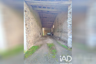 achat maison st-crepin 17380