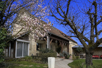 achat maison st-crepin-aux-bois 60170