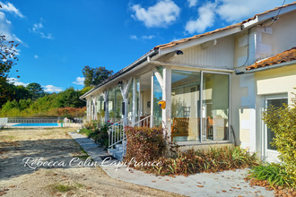 achat maison st-crepin-d-auberoche 24330