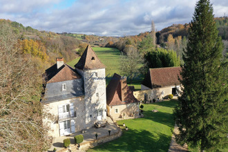 achat maison st-crepin-d-auberoche 24330