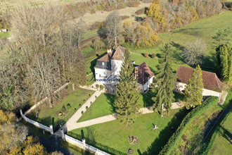 achat maison st-crepin-d-auberoche 24330