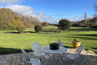 achat maison st-crepin-d-auberoche 24330