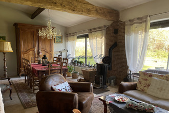 achat maison st-crepin-d-auberoche 24330