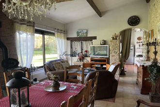 achat maison st-crepin-d-auberoche 24330