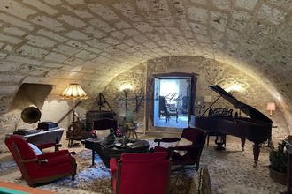 achat maison st-crepin-d-auberoche 24330