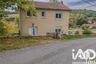 achat maison st-crepin-d-auberoche 24330