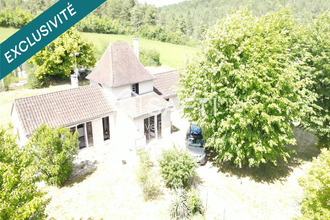 achat maison st-crepin-d-auberoche 24330