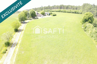 achat maison st-crepin-d-auberoche 24330