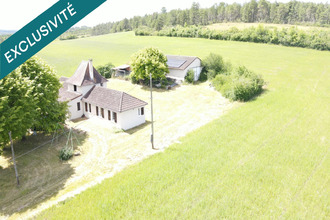 achat maison st-crepin-d-auberoche 24330