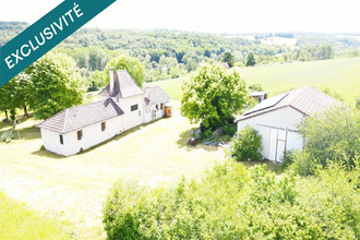 achat maison st-crepin-d-auberoche 24330