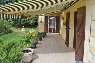 achat maison st-crepin-et-carlucet 24590