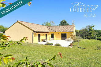 achat maison st-crepin-et-carlucet 24590