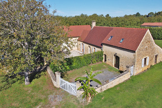 achat maison st-crepin-et-carlucet 24590