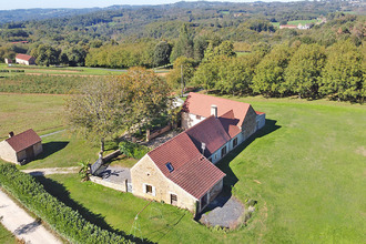 achat maison st-crepin-et-carlucet 24590