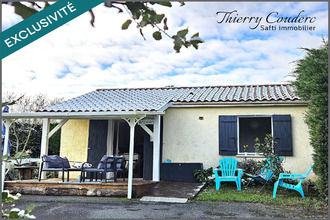 achat maison st-crepin-et-carlucet 24590