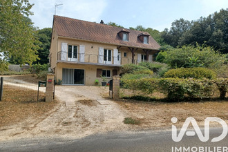 achat maison st-crepin-et-carlucet 24590