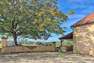 achat maison st-crepin-et-carlucet 24590