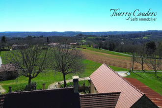 achat maison st-crepin-et-carlucet 24590