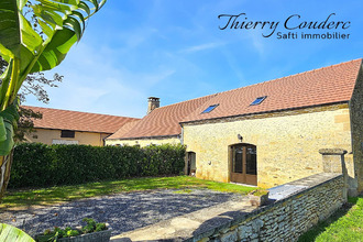 achat maison st-crepin-et-carlucet 24590