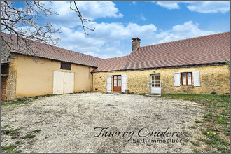 achat maison st-crepin-et-carlucet 24590