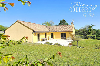 achat maison st-crepin-et-carlucet 24590