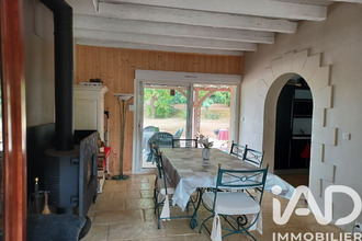 achat maison st-crepin-et-carlucet 24590