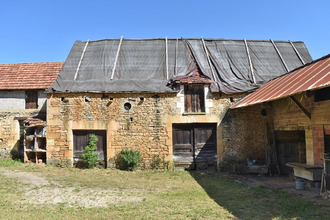 achat maison st-crepin-et-carlucet 24590