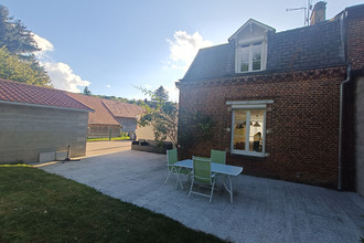 achat maison st-crepin-ibouvillers 60149