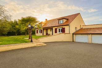 achat maison st-crepin-ibouvillers 60149